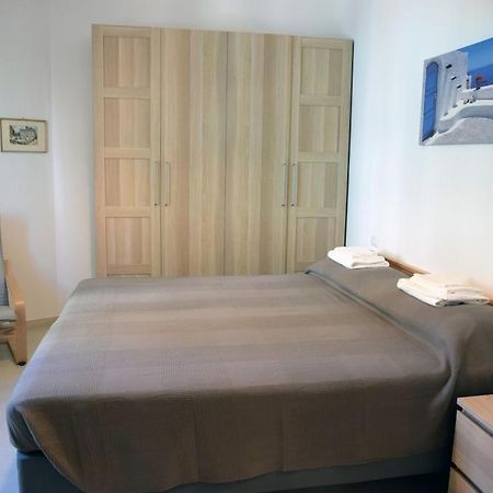 Sunrise Apartment 산타마르게리타리구레 외부 사진