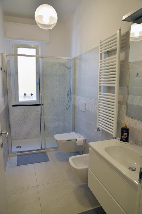 Sunrise Apartment 산타마르게리타리구레 외부 사진