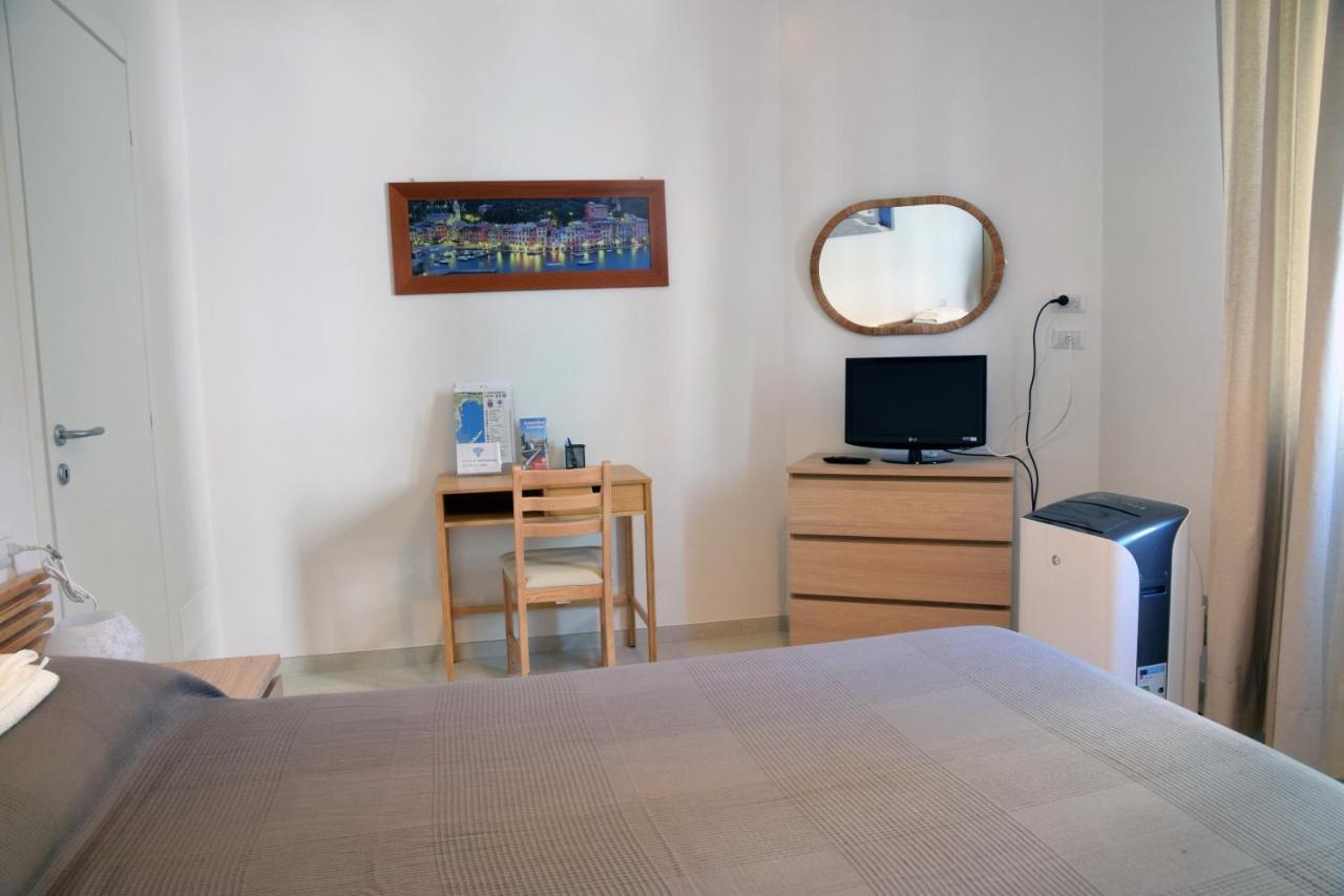 Sunrise Apartment 산타마르게리타리구레 외부 사진