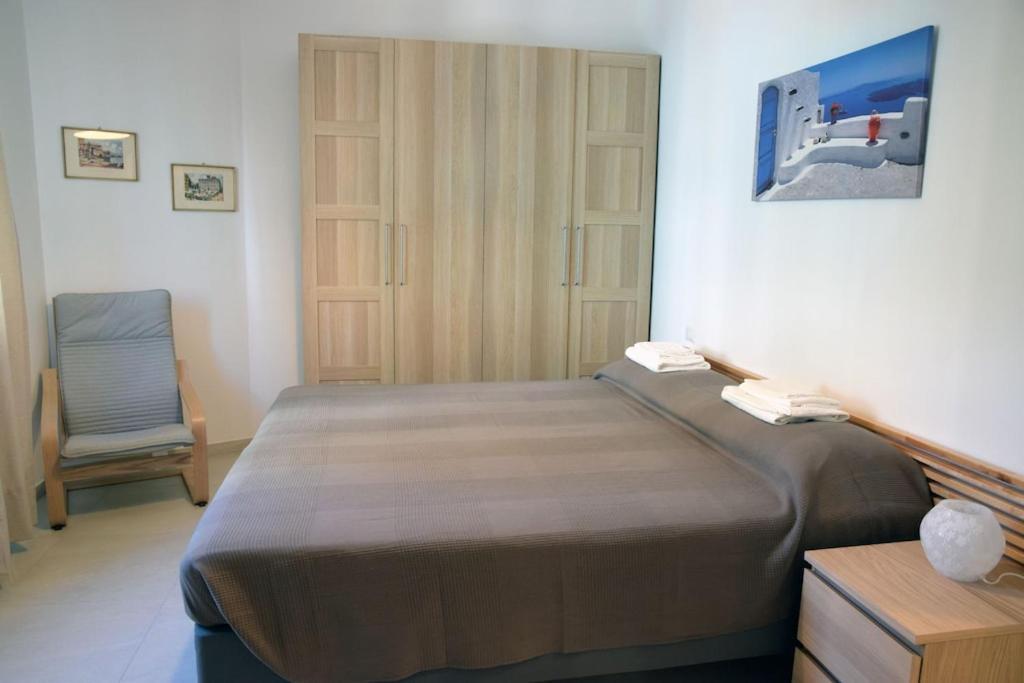Sunrise Apartment 산타마르게리타리구레 외부 사진