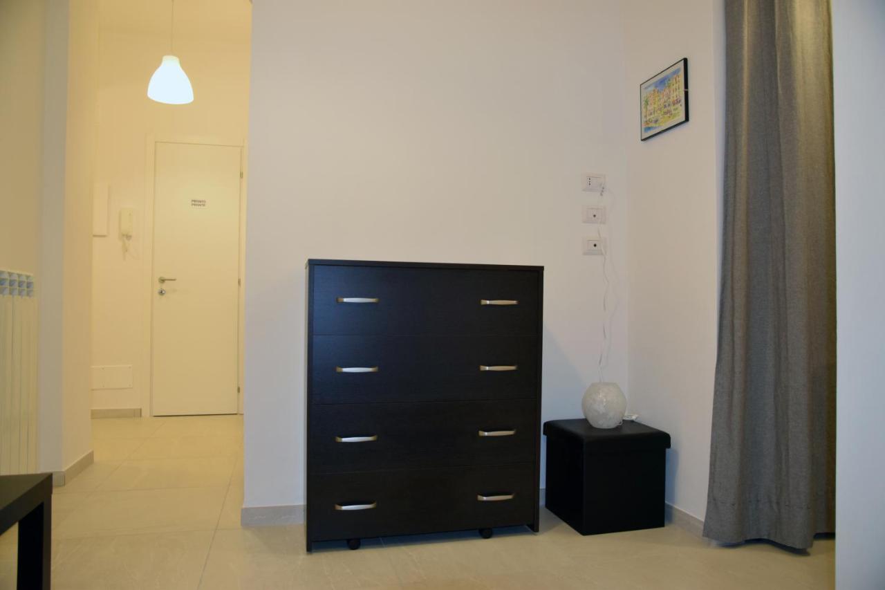 Sunrise Apartment 산타마르게리타리구레 외부 사진