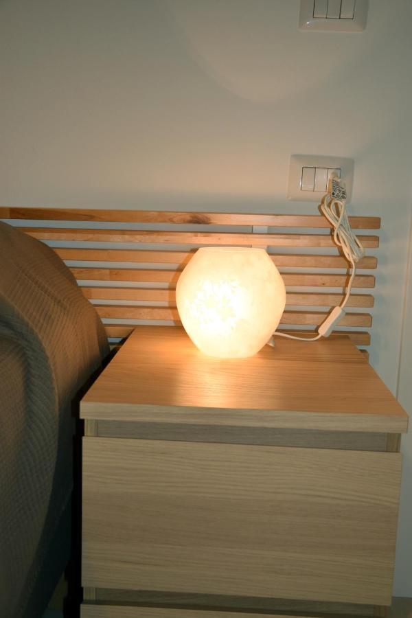 Sunrise Apartment 산타마르게리타리구레 외부 사진